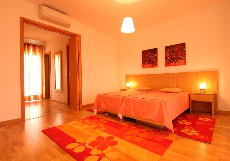 Апартаменты 2 Спальни, Orada Apartamentos Turísticos   Marina De Albufeira