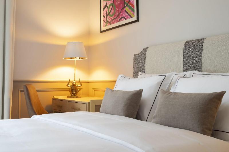 Апартаменты 1 Спальня, Orada Apartamentos Turísticos   Marina De Albufeira