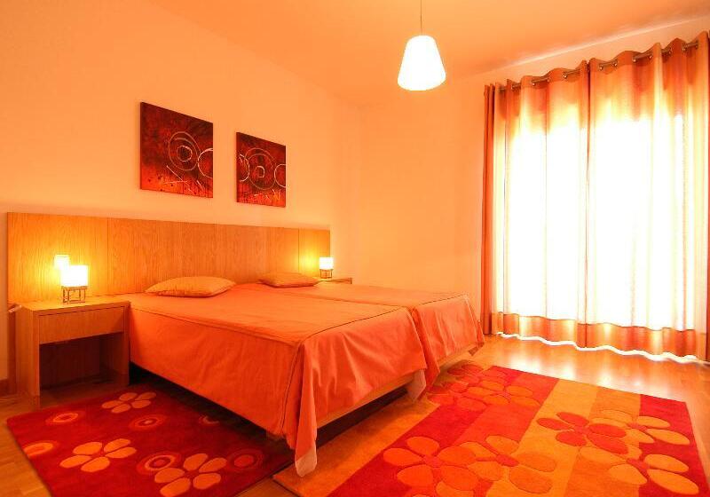 Апартаменты 3 Спальни, Orada Apartamentos Turísticos   Marina De Albufeira