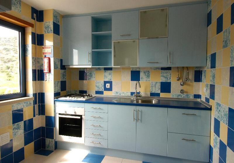 Апартаменты 3 Спальни, Orada Apartamentos Turísticos   Marina De Albufeira