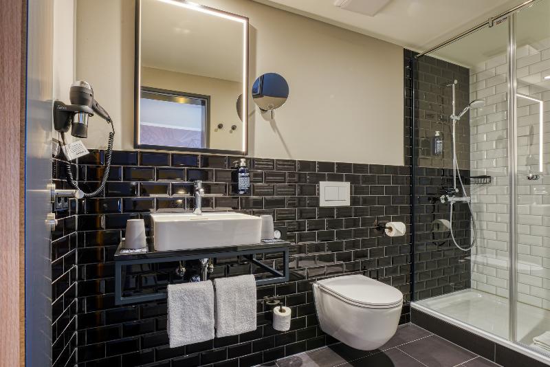 Номер Стандарт, Nyce Hotel Dortmund Thier Galerie