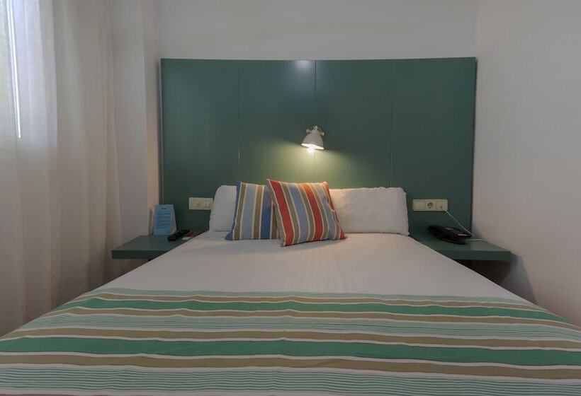 اتاق استاندارد, YOMO Bcn Port