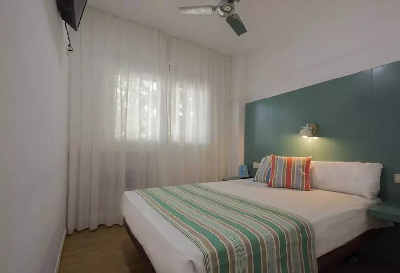 اتاق استاندارد, YOMO Bcn Port