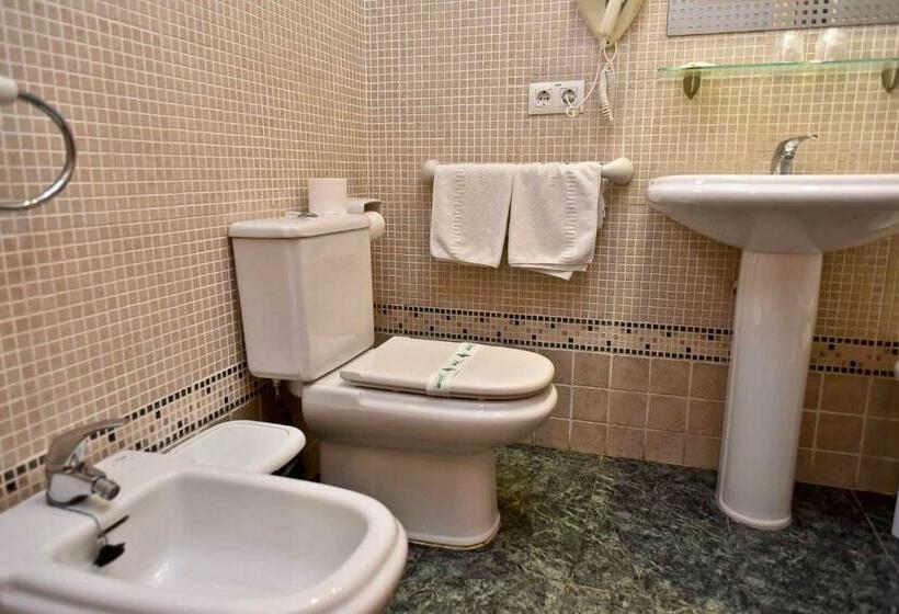 غرفة قياسية, Adsubia