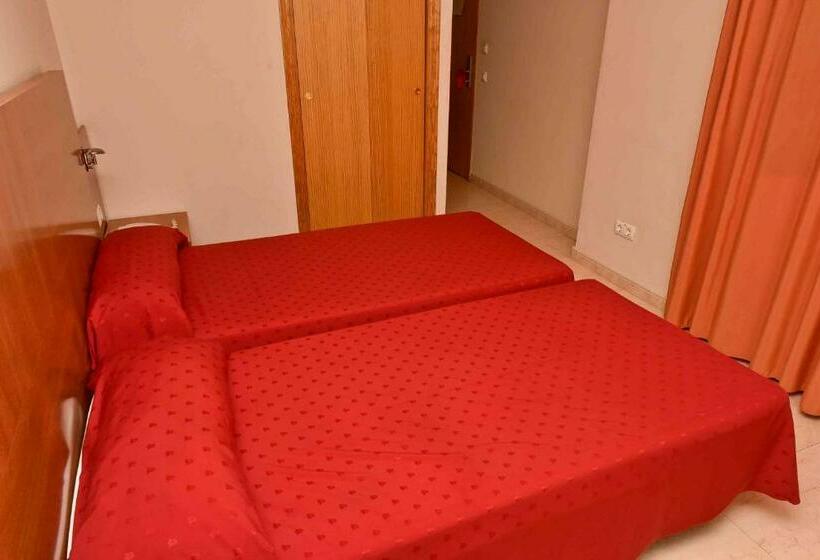 غرفة قياسية, Adsubia