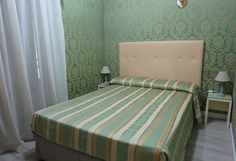 اتاق اکونومی, Bridge