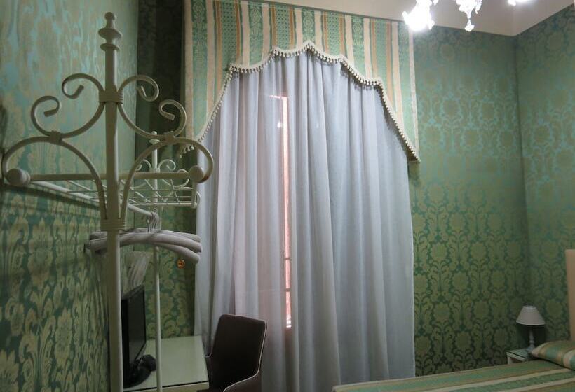 اتاق اکونومی, Bridge