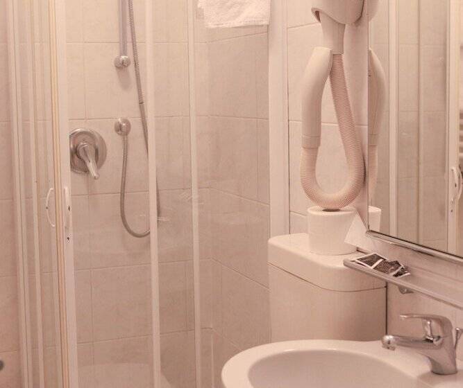 اتاق استاندارد, Bridge