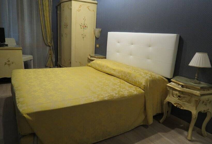 اتاق استاندارد, Bridge