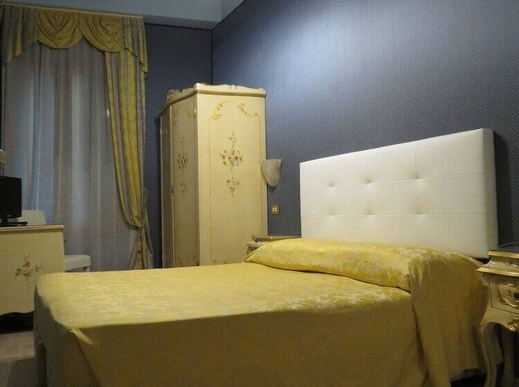 اتاق استاندارد, Bridge