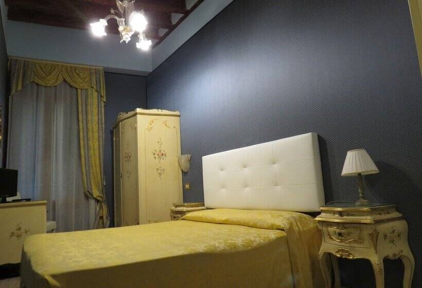 اتاق استاندارد, Bridge