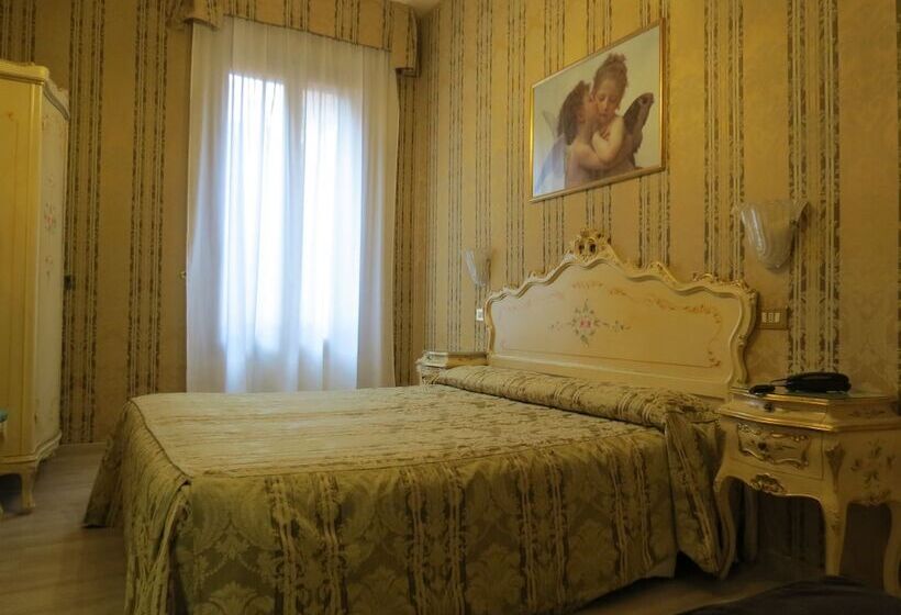 اتاق استاندارد, Bridge