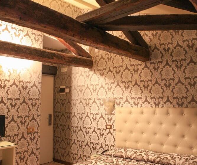 اتاق استاندارد, Bridge