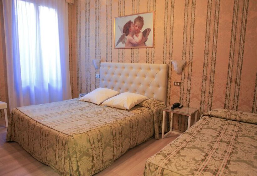 اتاق استاندارد, Bridge