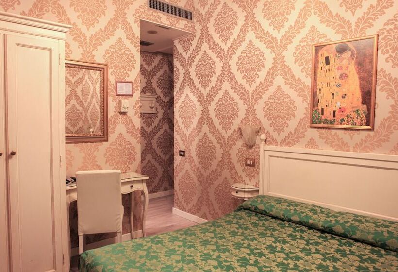 اتاق استاندارد, Bridge