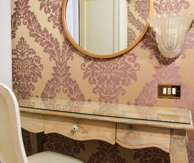 اتاق استاندارد, Bridge