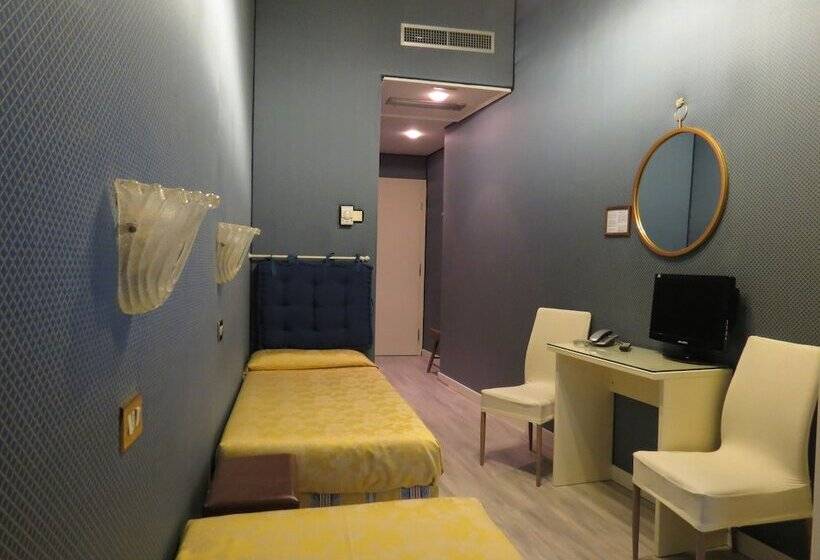 اتاق استاندارد, Bridge