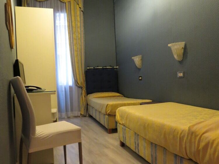 اتاق استاندارد, Bridge