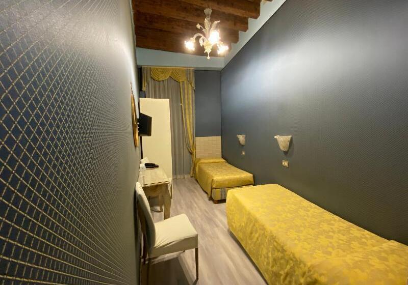 اتاق استاندارد, Bridge