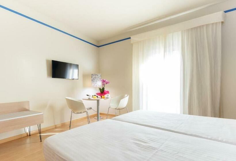 Номер Стандарт, Ciutat De Barcelona