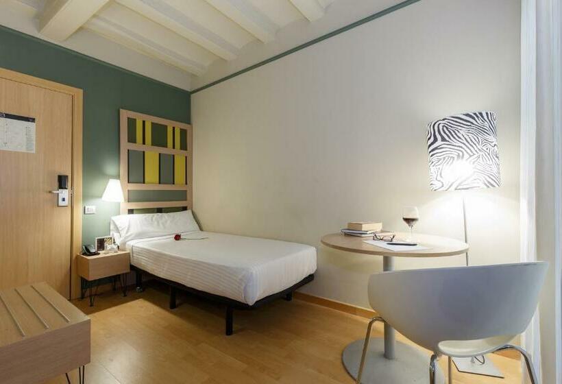 Номер Стандарт Индивидуальный, Ciutat De Barcelona