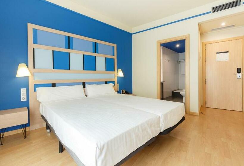 Номер Стандарт, Ciutat De Barcelona