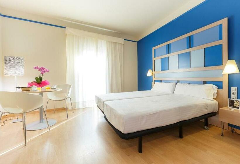 Номер Стандарт, Ciutat De Barcelona