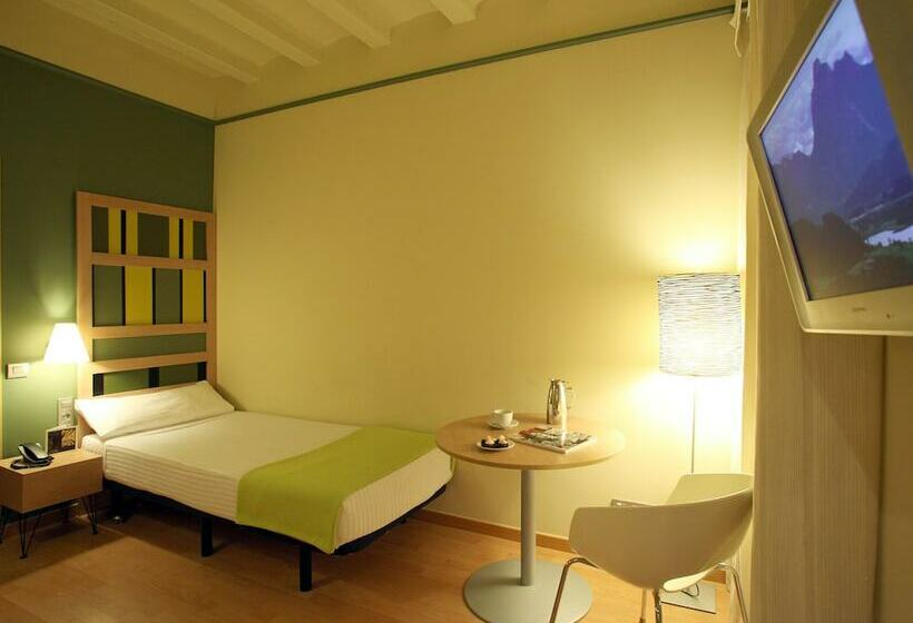 Номер Стандарт, Ciutat De Barcelona