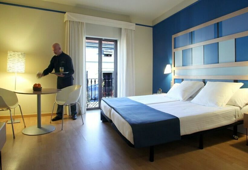 Номер Стандарт, Ciutat De Barcelona