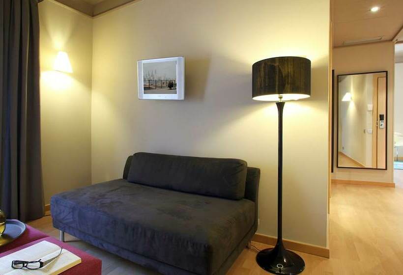 Номер Стандарт, Ciutat De Barcelona