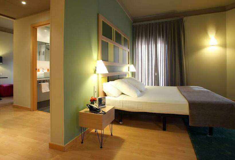 Номер Стандарт, Ciutat De Barcelona