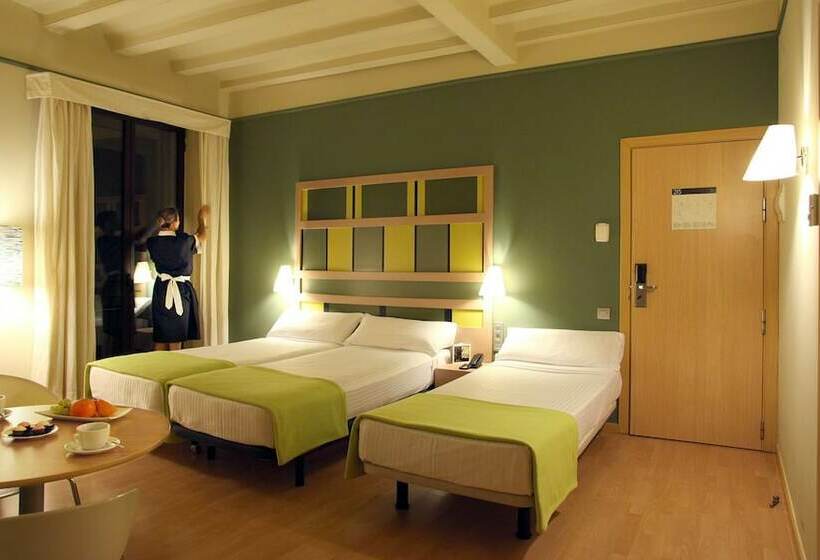 Номер Стандарт, Ciutat De Barcelona