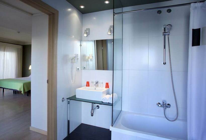 Номер Стандарт, Ciutat De Barcelona