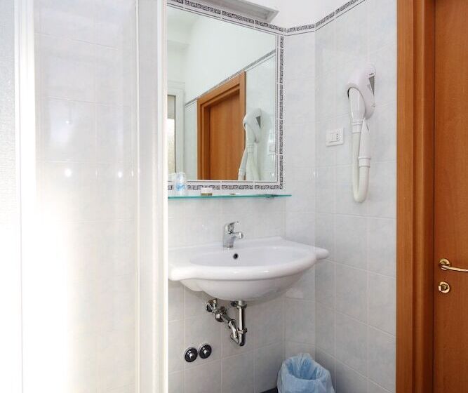 패밀리 룸, Corallo