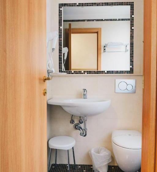 스탠다드 룸, Corallo