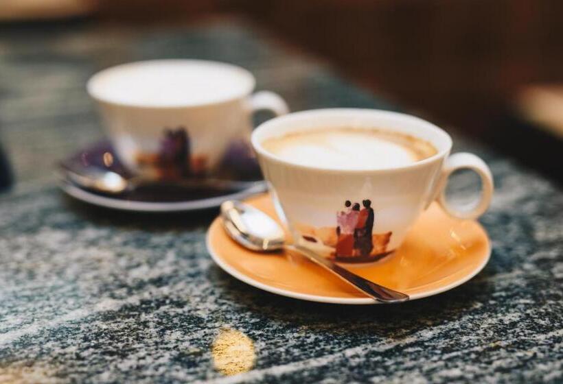 스탠다드 룸, Corallo