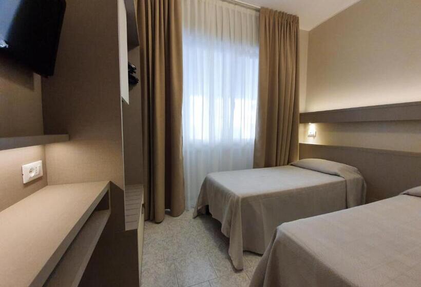 패밀리 룸, Corallo