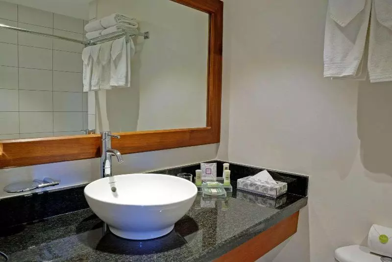 سوئیت با تخت بزرگ, Country Inn & Suites By Radisson, San Jose Aeropuerto, Costa Rica