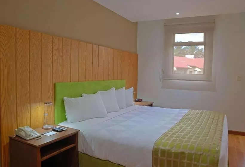 سوئیت 2 خوابه, Country Inn & Suites By Radisson, San Jose Aeropuerto, Costa Rica