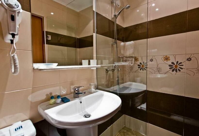 スタンダードシングルルーム, Dit Evrika Beach Club Hotel   All Inclusive