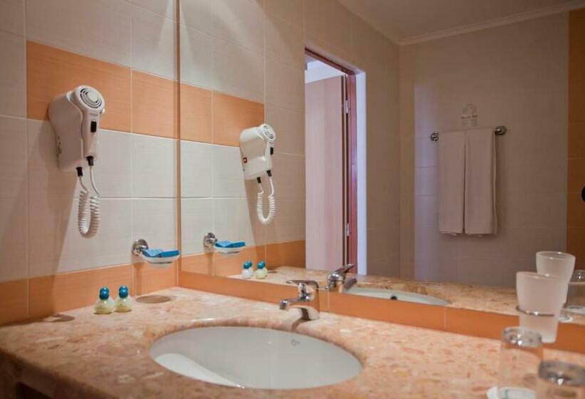 ファミリールーム, Dit Evrika Beach Club Hotel   All Inclusive