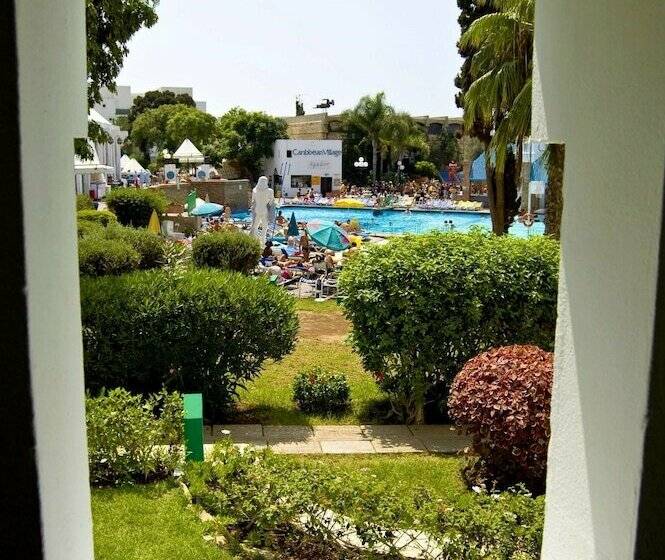 חדר סטנדרט, El Pueblo Tamlelt