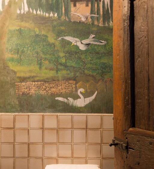 استودیوی استاندارد, Fattoria Il Milione Agriturismo