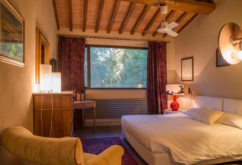 استودیوی استاندارد, Fattoria Il Milione Agriturismo