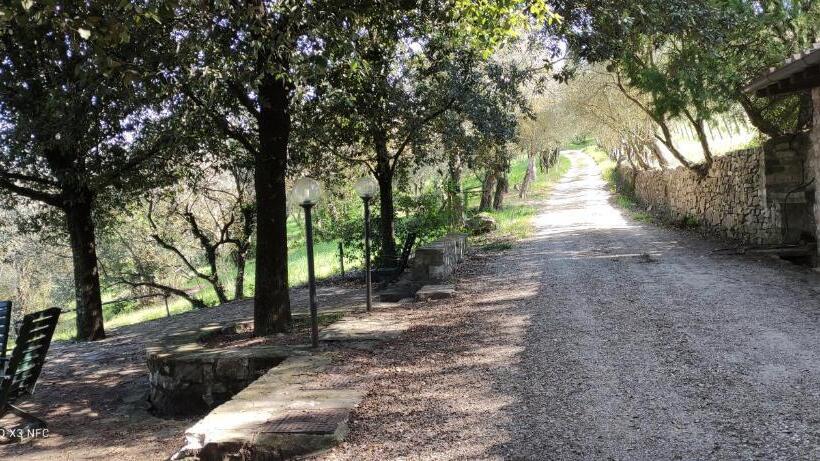 آپارتمان سوپریور 1 خوابه, Fattoria Il Milione Agriturismo