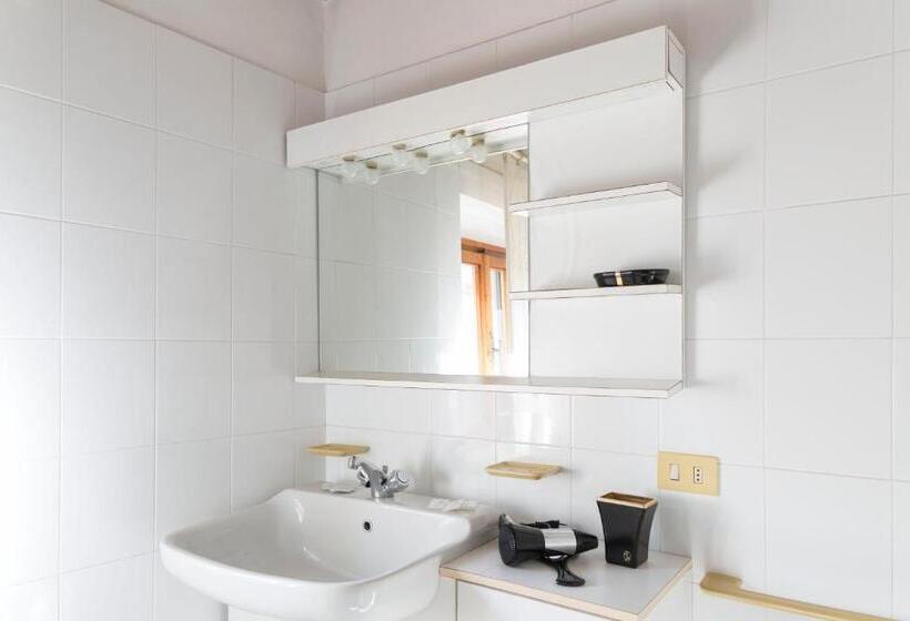 آپارتمان 2 خوابه, Fattoria Il Milione Agriturismo