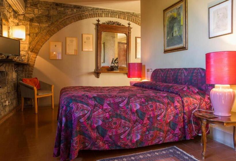 استودیوی استاندارد, Fattoria Il Milione Agriturismo
