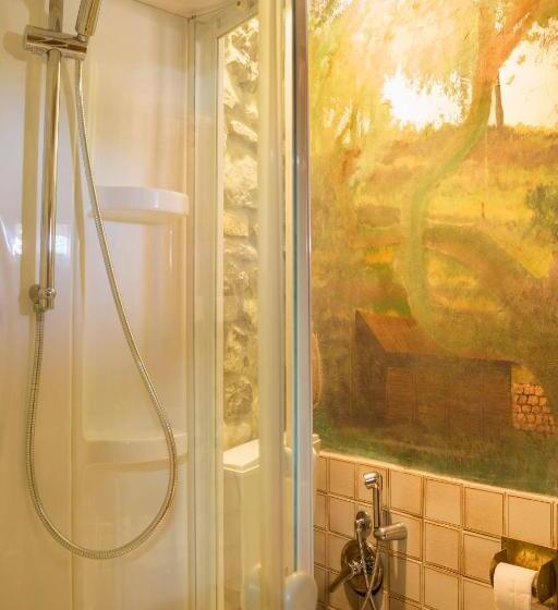 استودیوی استاندارد, Fattoria Il Milione Agriturismo