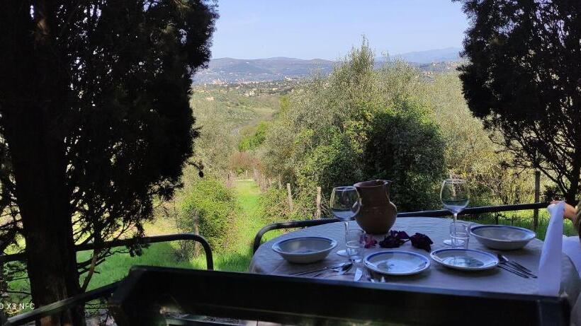 آپارتمان سوپریور 1 خوابه, Fattoria Il Milione Agriturismo