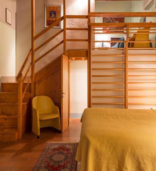 آپارتمان سوپریور 1 خوابه, Fattoria Il Milione Agriturismo